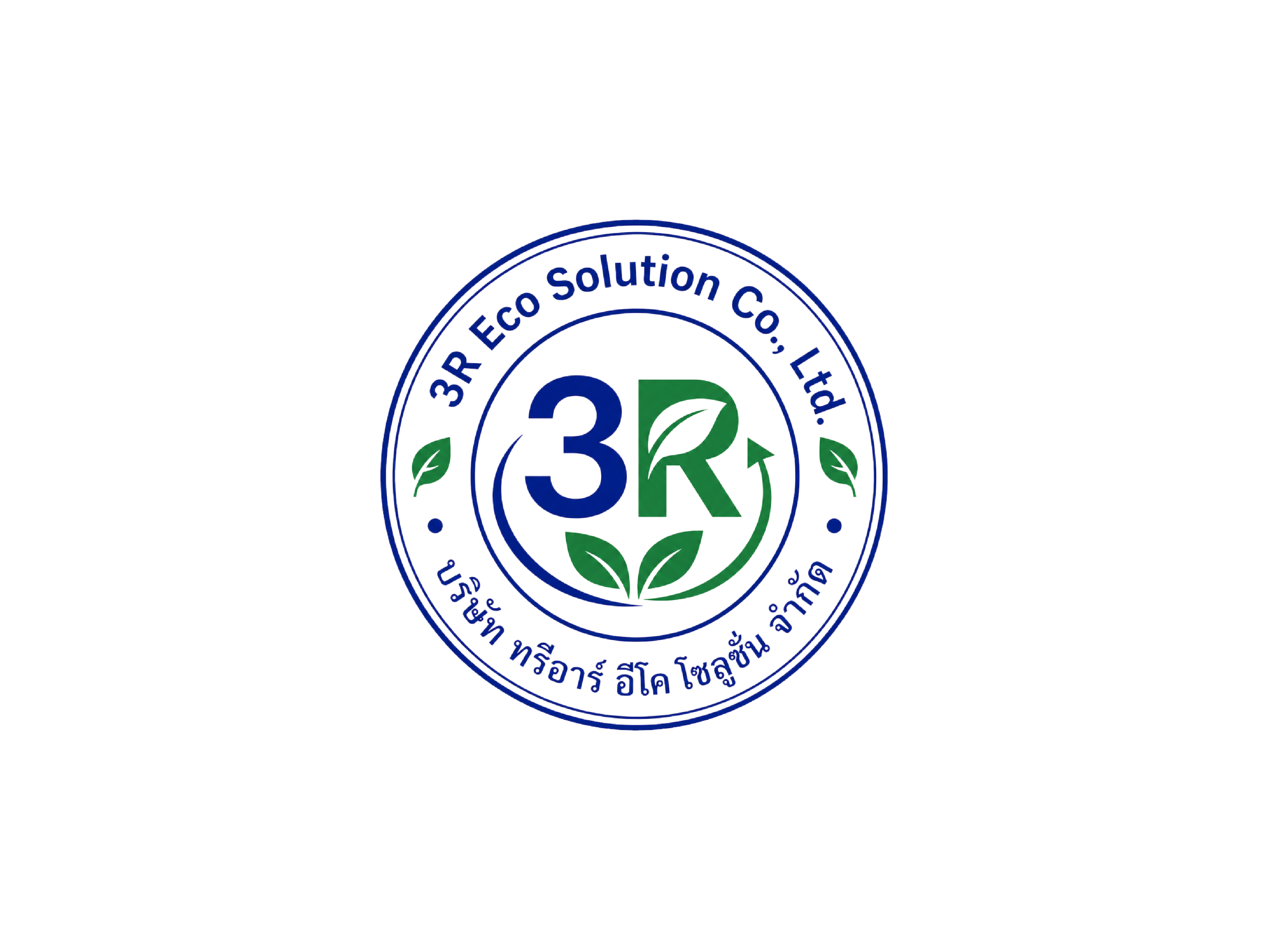 【社名変更のお知らせ】U-MACHINE (THAILAND) CO., LTD.が3R Eco Solution Co., Ltd.へ社名変更(2026年7月1日付)